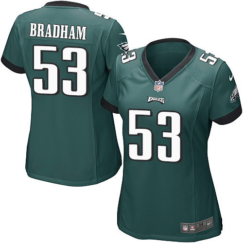 women Philadelphia Eagles jerseys-051